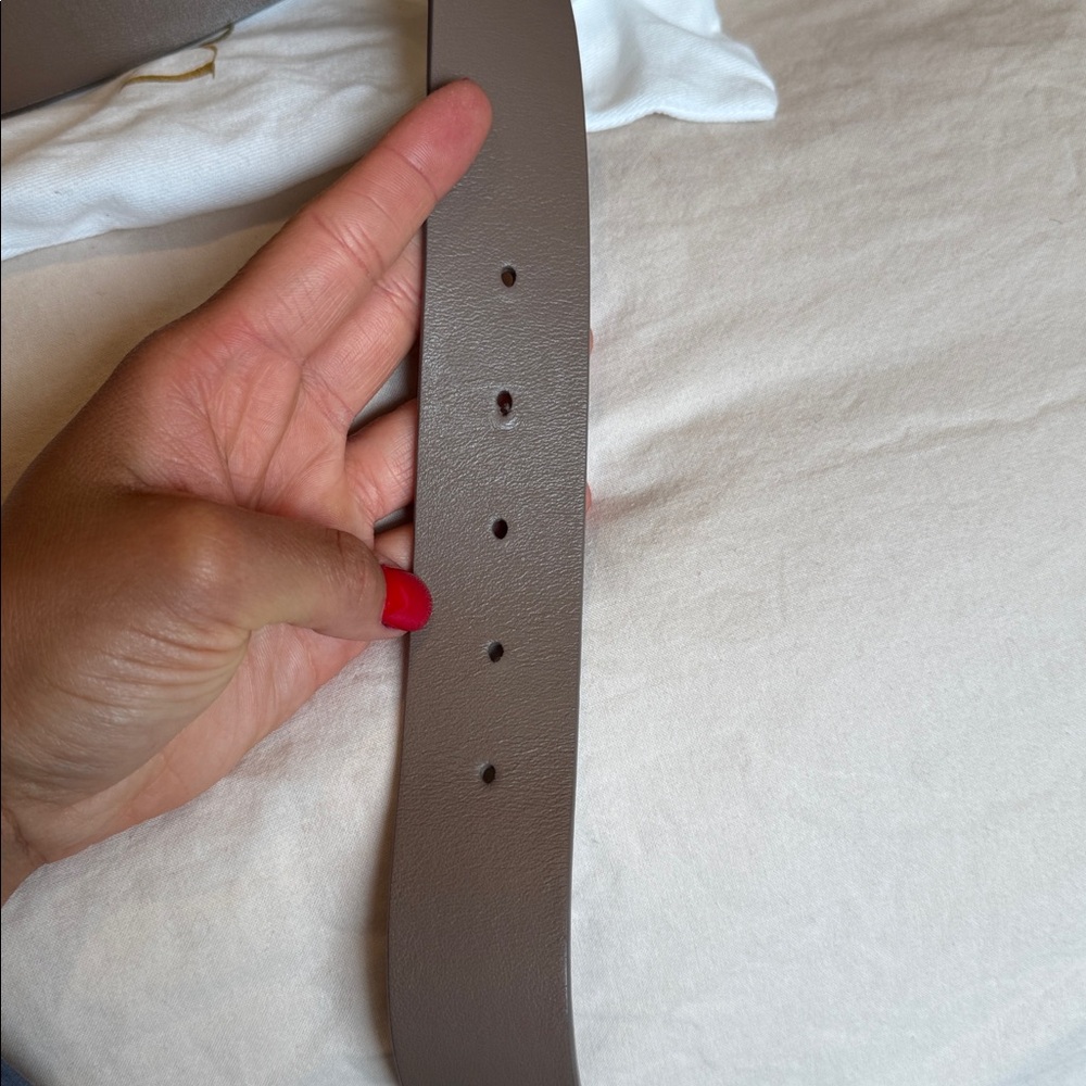 Dior Montaigne Belt size 75 - Picture 7 of 8